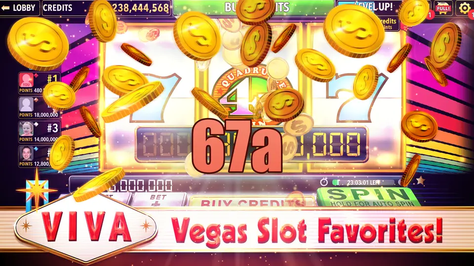 67a Login