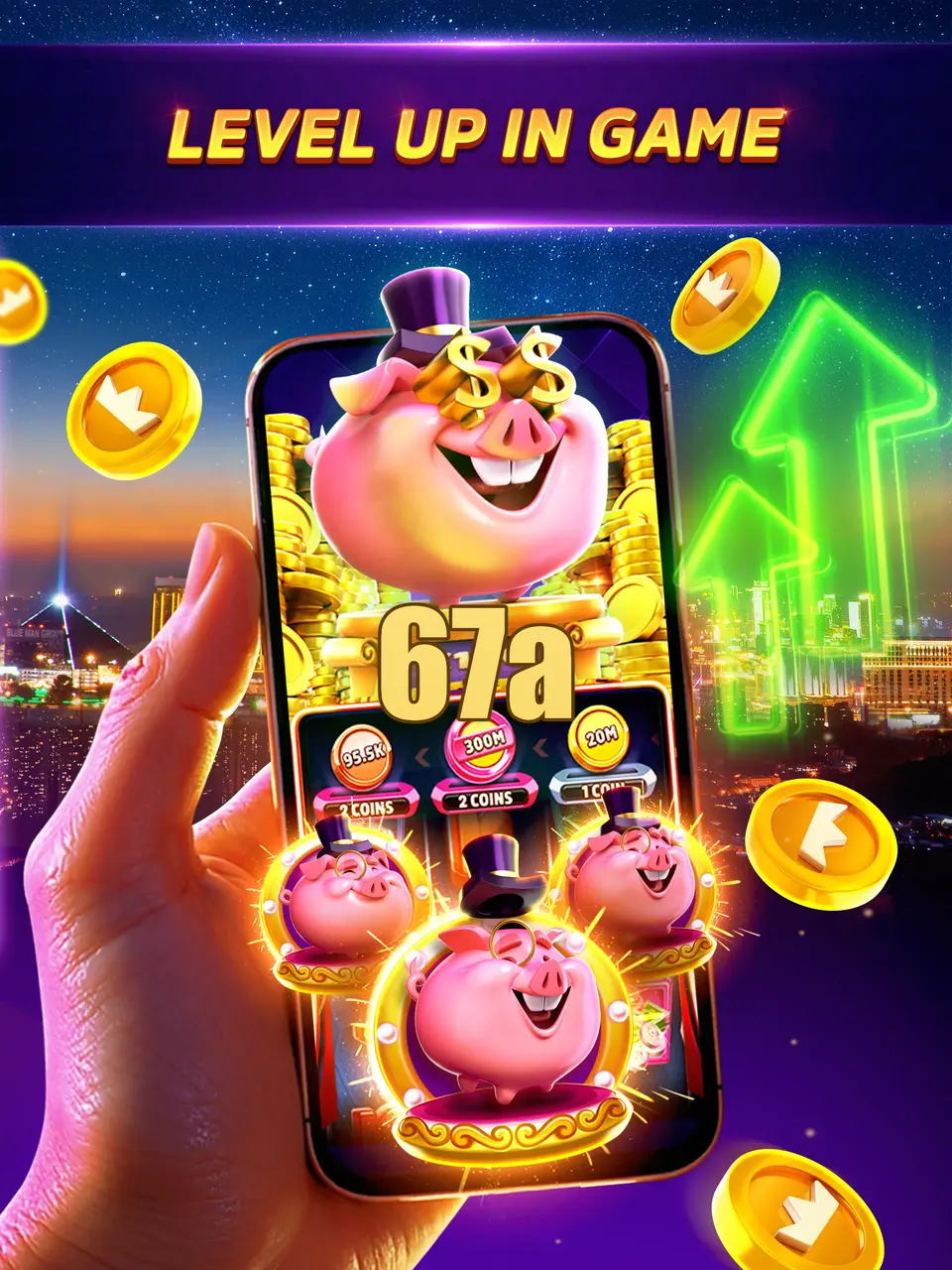 67a Login