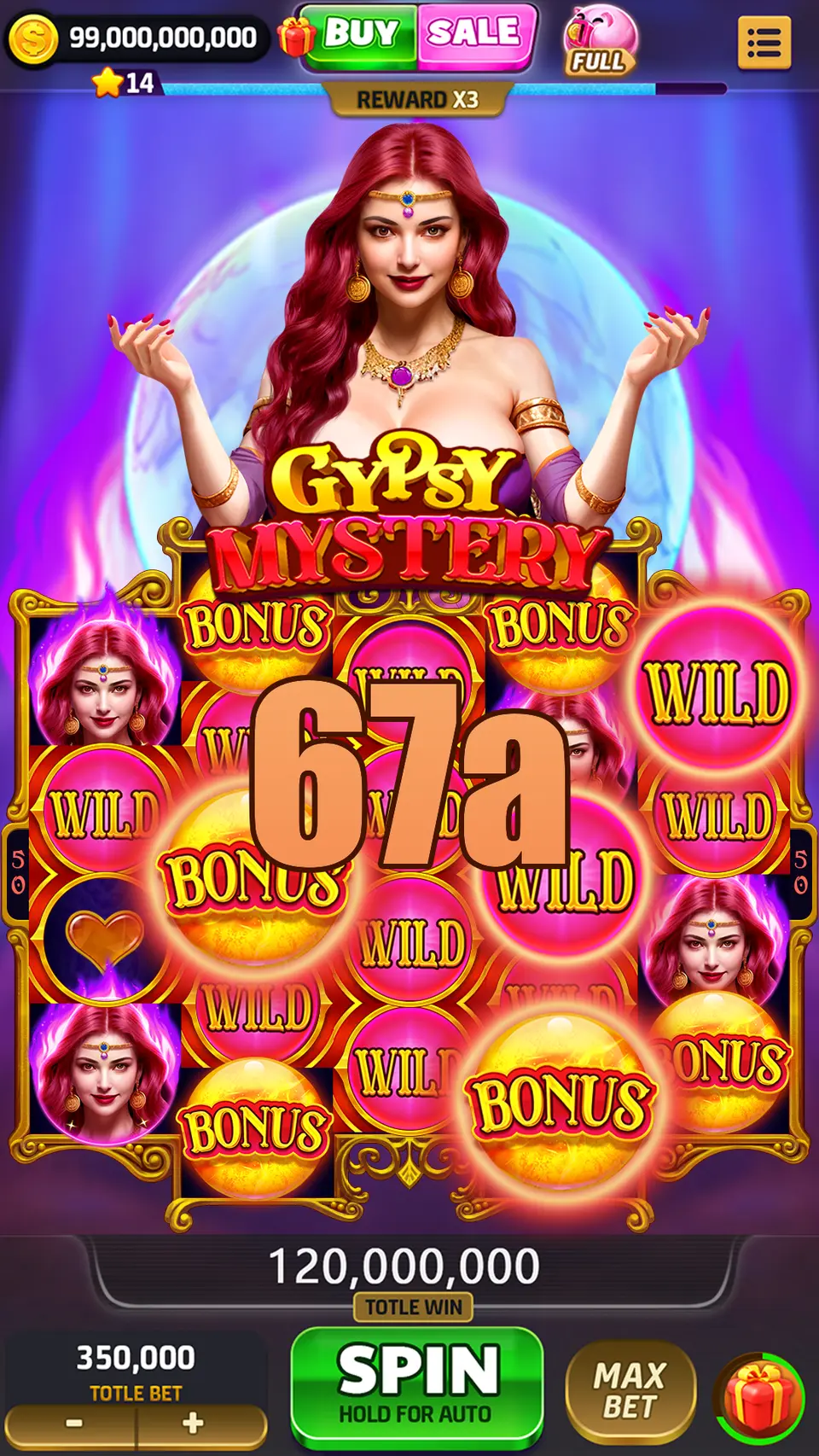 67a Login