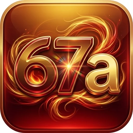 67a Logo - Oficial